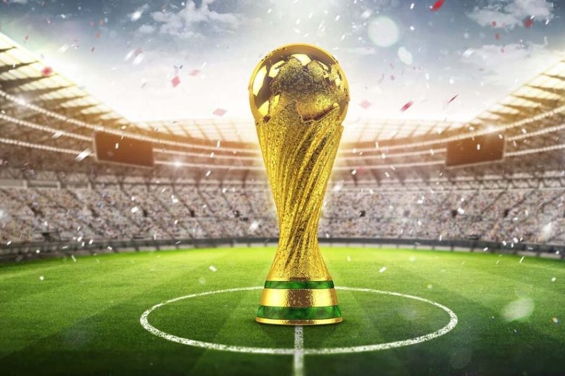 Thể thức của vòng loại World Cup năm 2026