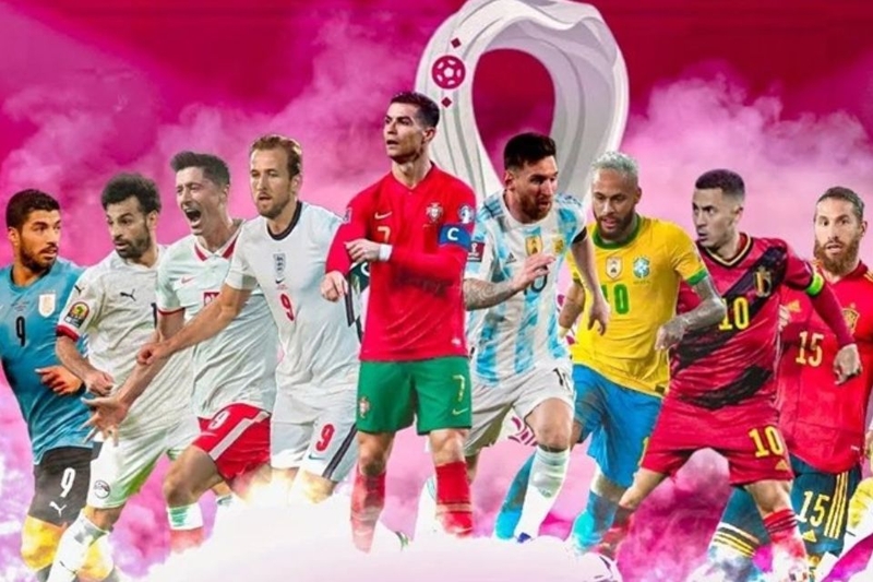 World Cup 2026 gồm những đội nào?