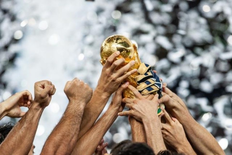 Cách tính điểm trong World Cup 2026?