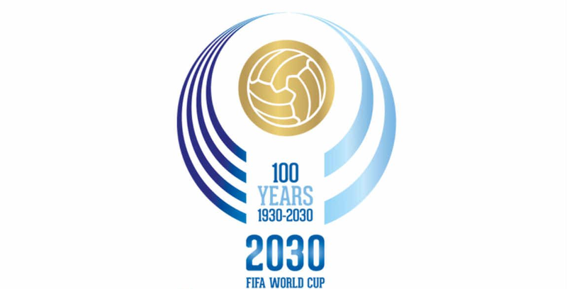 Kỷ niệm World Cup 100 năm