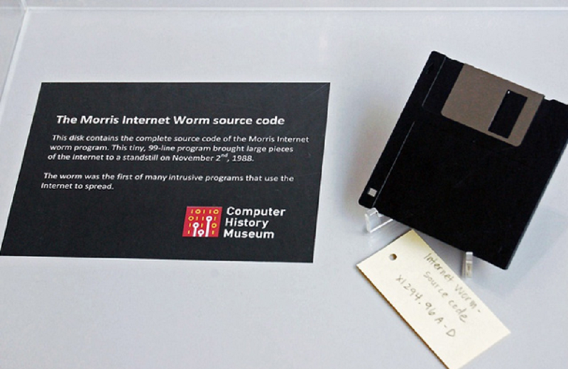 Morris Worm