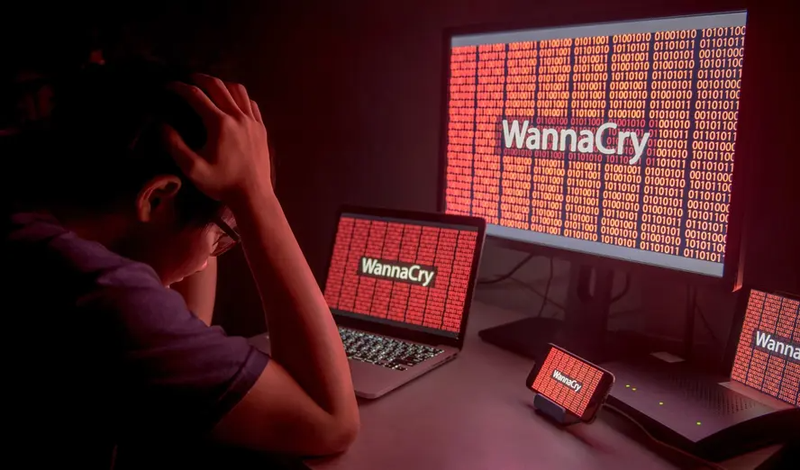WannaCry