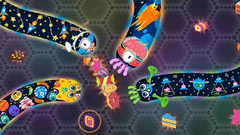 Các tính năng hỗ trợ game thủ tốt nhất