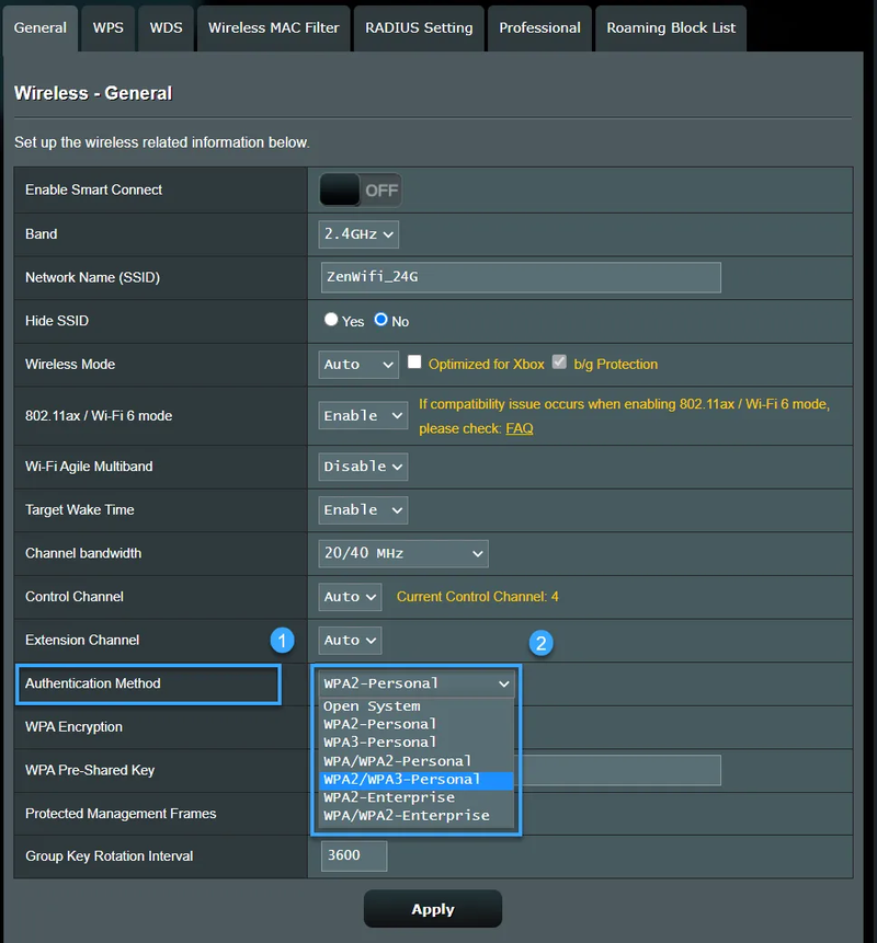 WPA3 là gì (ảnh 7)