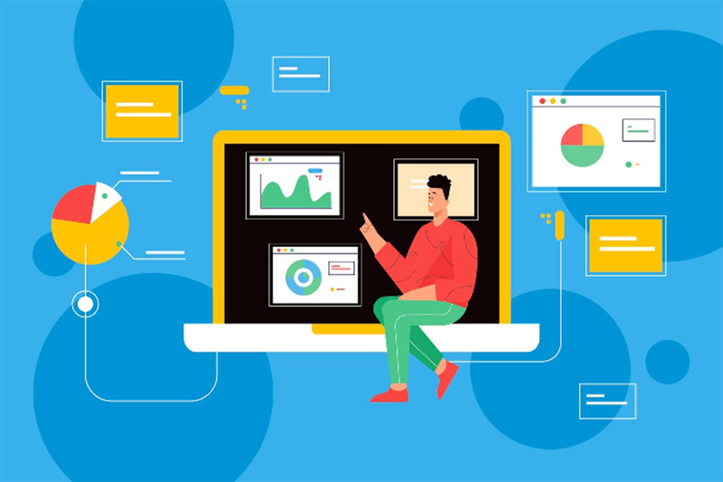 WPF so với WinForms: Đâu là sự lựa chọn tốt hơn?