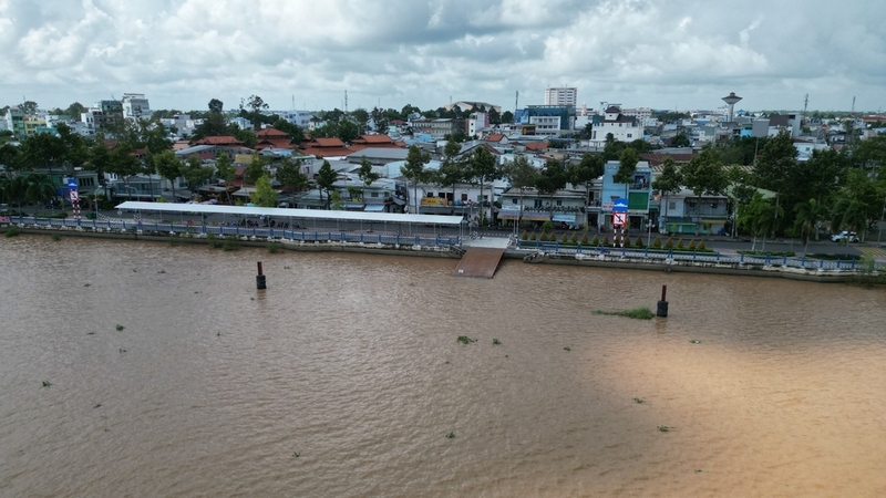 xã An Bình của Vĩnh Long ảnh 3