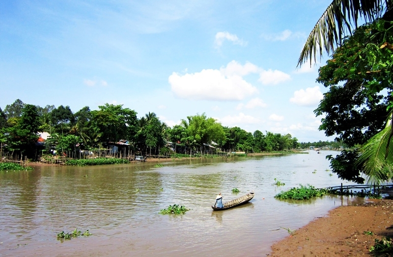 xã An Châu của An Giang ảnh 4