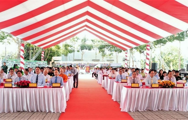 xã An Châu của An Giang ảnh 5