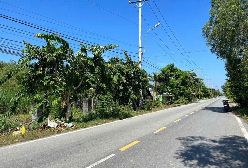 xã An Nhơn Tây của TP HCM ảnh 3