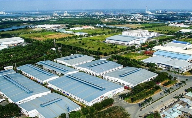 xã An Nhơn Tây của TP HCM ảnh 5