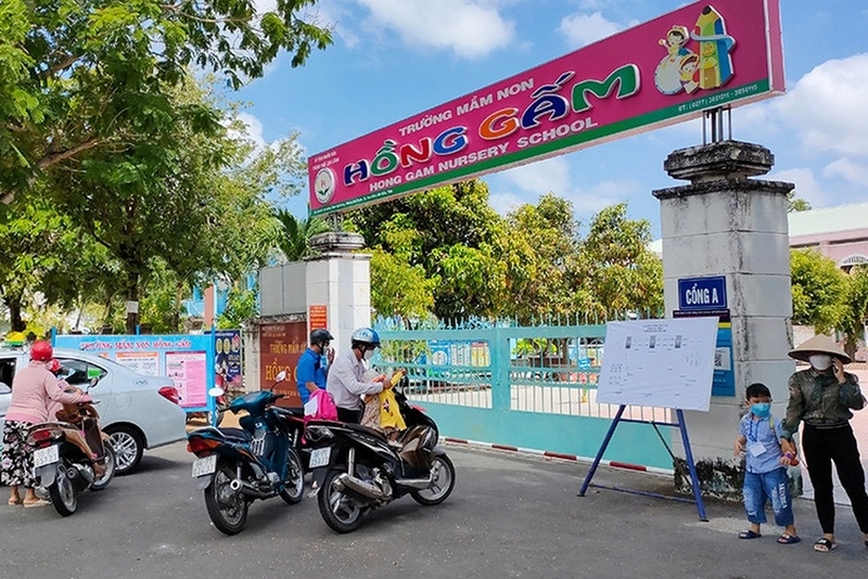 xã Ba Sao của Đồng Tháp ảnh 4