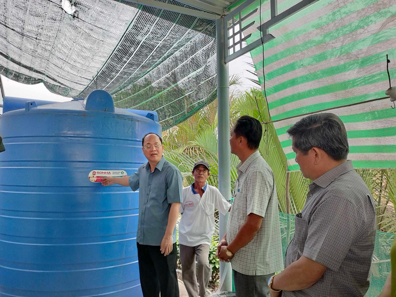 Đời sống cộng đồng và an sinh xã hội