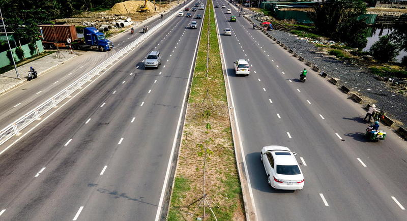 Vị trí địa lý