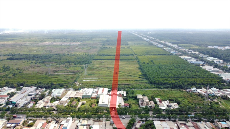 Bất động sản đầy tiềm năng