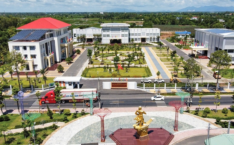 xã Bình Long của An Giang ảnh 3