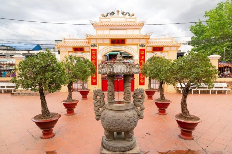 xã Bình Long của An Giang ảnh 4