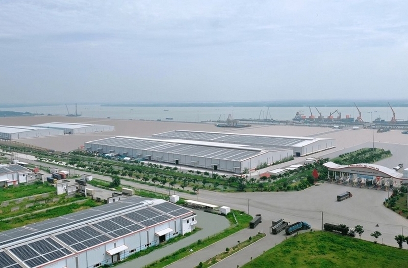 xã Bình Mỹ của TP HCM ảnh 2
