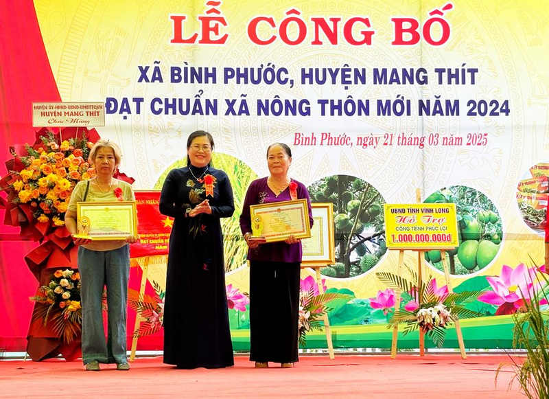 Cải cách hành chính hiệu quả hơn