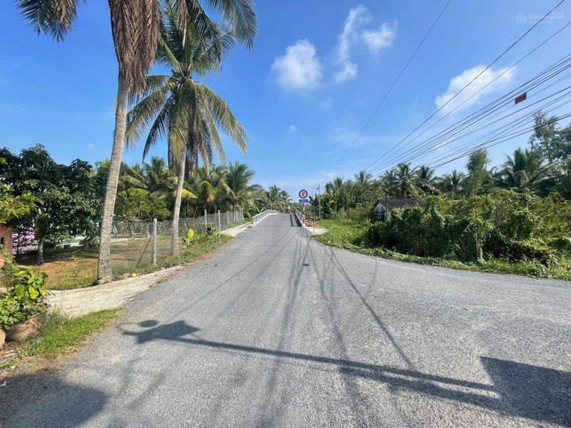 Hạ tầng xã hội được nâng cấp