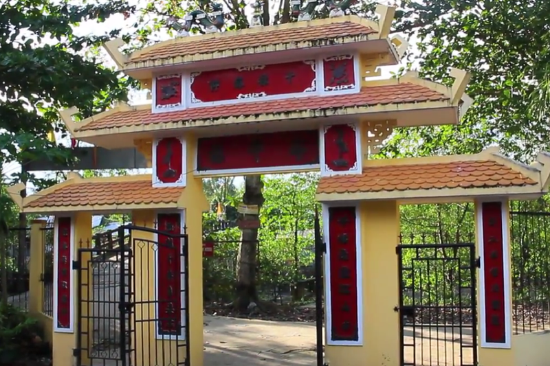 Vị trí địa lý tự nhiên 2