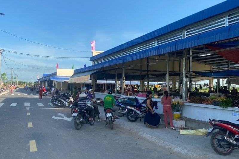 Xã Bình Thạnh của An Giang 9