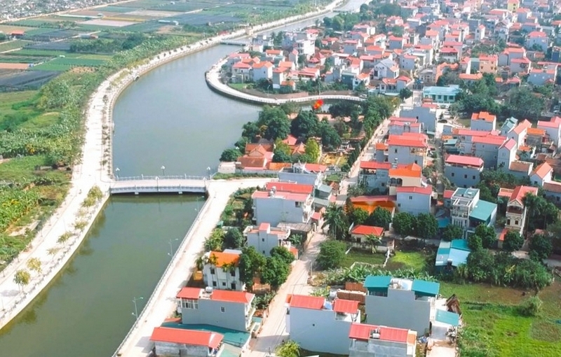 xã đan phượng ảnh 3
