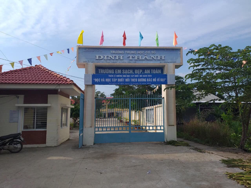 Giáo dục ngày càng được chú trọng