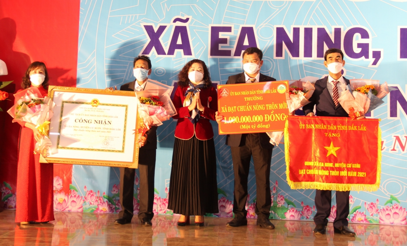 Giữ nguyên tên gọi, thay đổi ranh giới