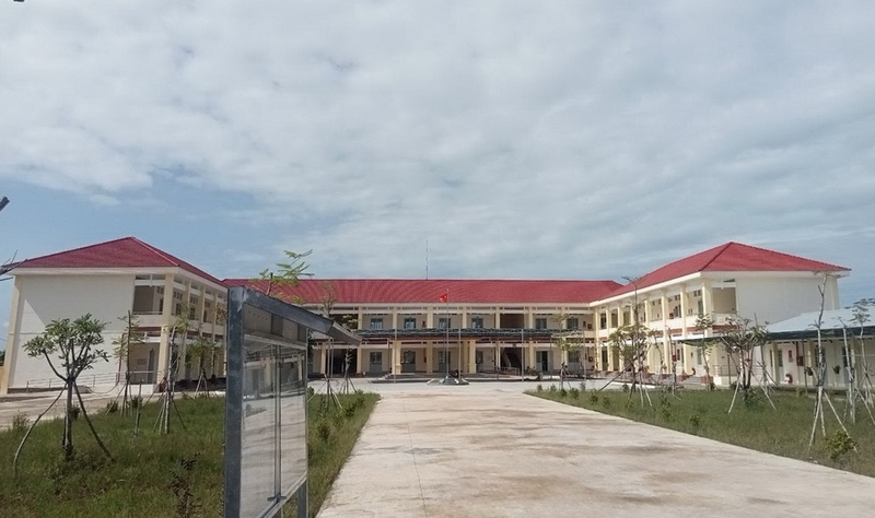 xã Hảo Đước của Tây Ninh sau sáp nhập ảnh 4