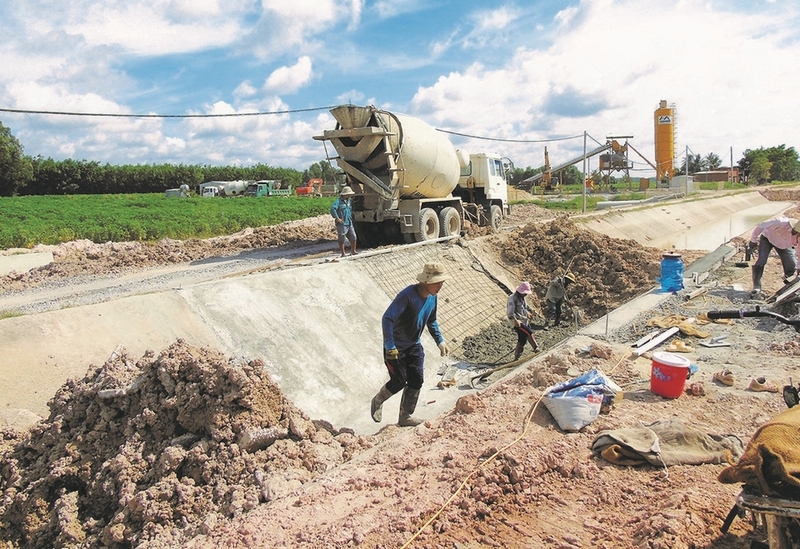 xã Hảo Đước của Tây Ninh sau sáp nhập ảnh 5
