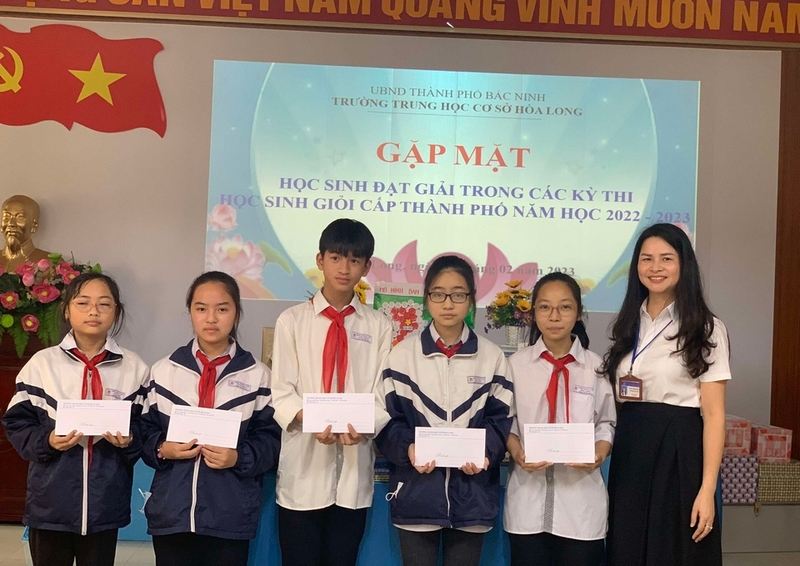 xã Hòa Long của Đồng Tháp ảnh 4