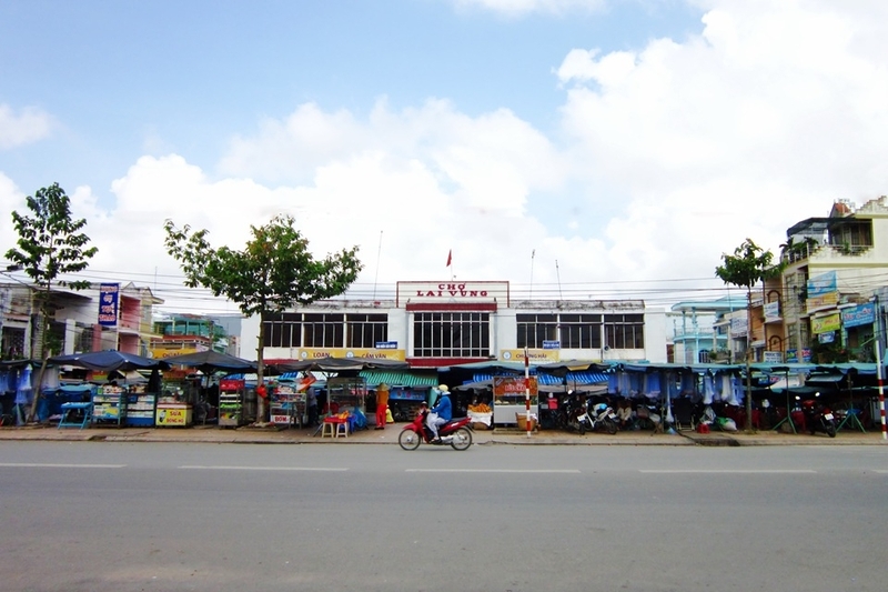 xã Hòa Long của Đồng Tháp ảnh 5