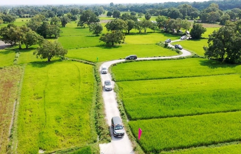 xã Hội An của An Giang ảnh 3
