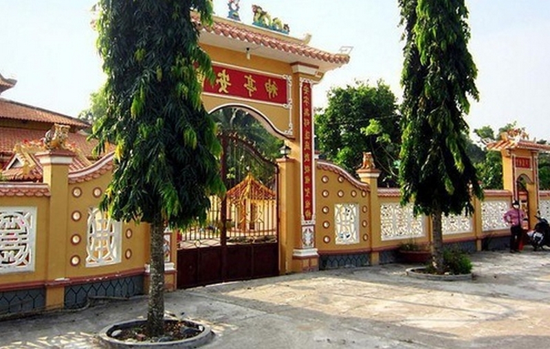 xã Hội An của An Giang ảnh 5