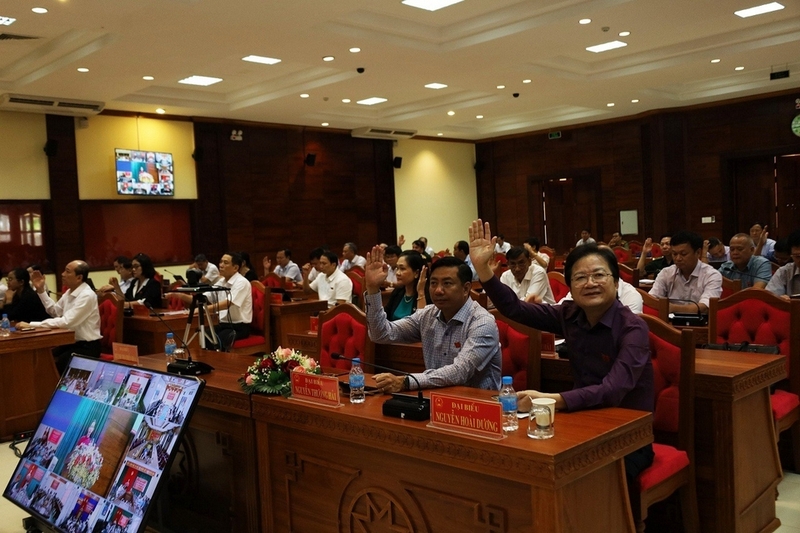 xã Ia Rvê của Đắk Lắk sau sáp nhập ảnh 4