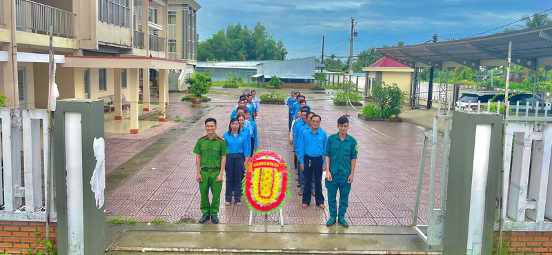 Hạ tầng và dịch vụ nâng cao