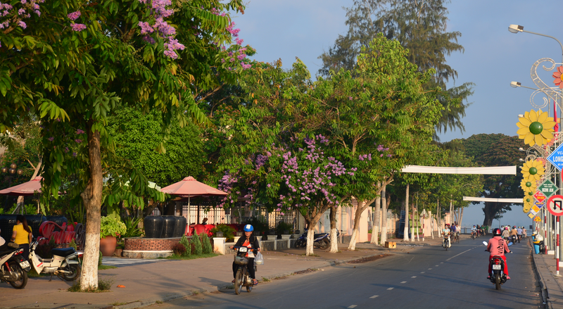 Ý nghĩa của việc thành lập xã Tân An mới