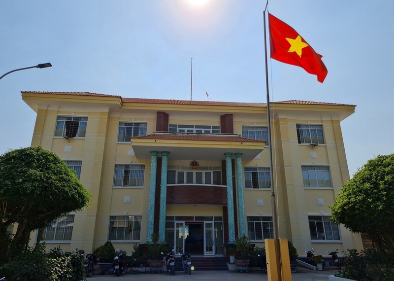 xã Long Khánh của Đồng Tháp ảnh 4