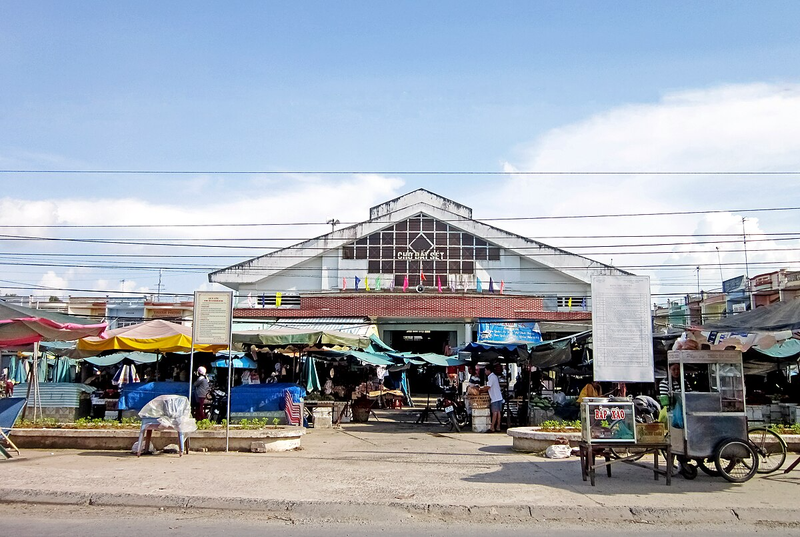 Y tế và tiện ích công cộng