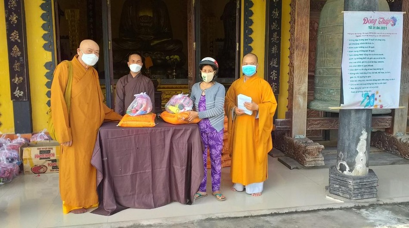 Nâng cao chất lượng sống toàn diện