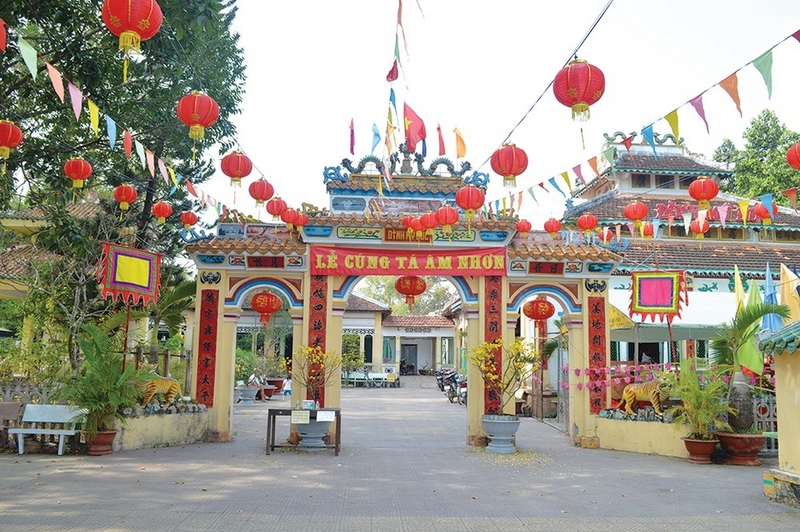 xã Mỹ Đức của An Giang ảnh 5