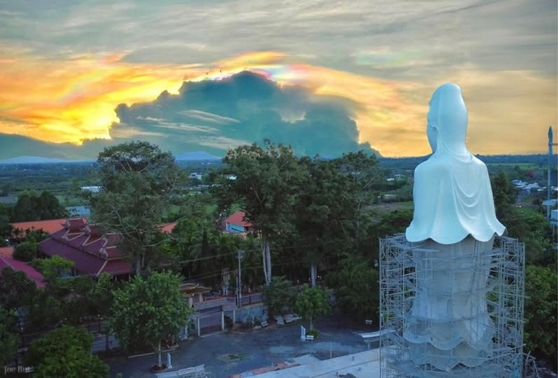 xã Mỹ Đức của An Giang ảnh 4