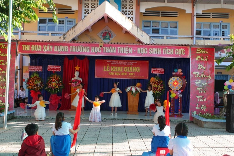 xã Mỹ Hòa của Vĩnh Long 5