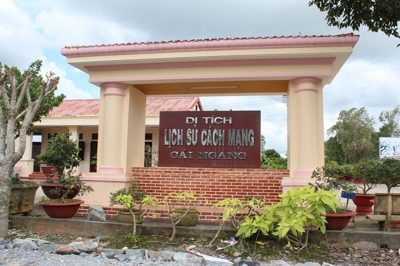 xã Mỹ Lộc của Vĩnh Long ảnh 4