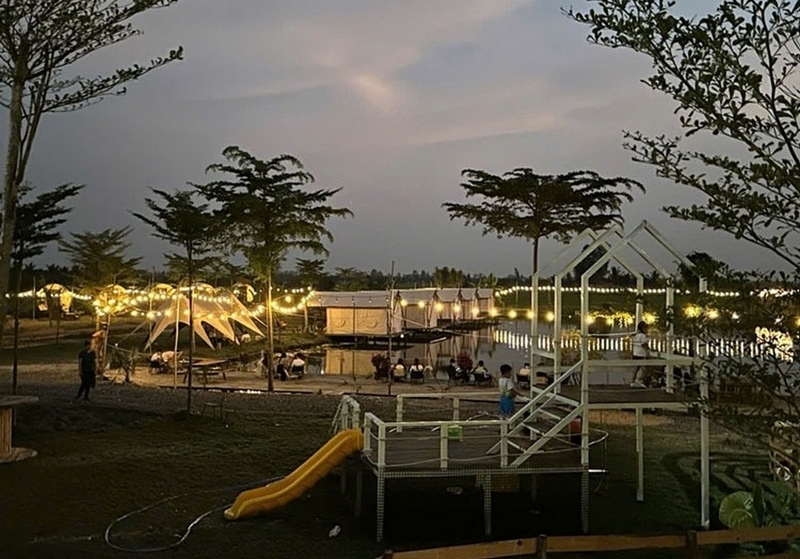 xã Phú Cường của Đồng Tháp ảnh 1