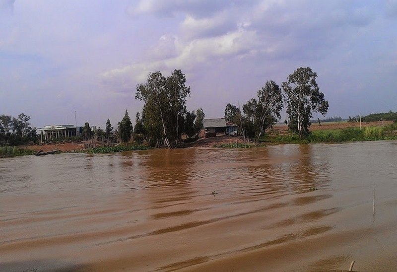 xã Phú Cường của Đồng Tháp ảnh 4