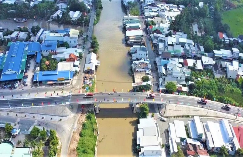 xã Phú Hòa của An Giang ảnh 5
