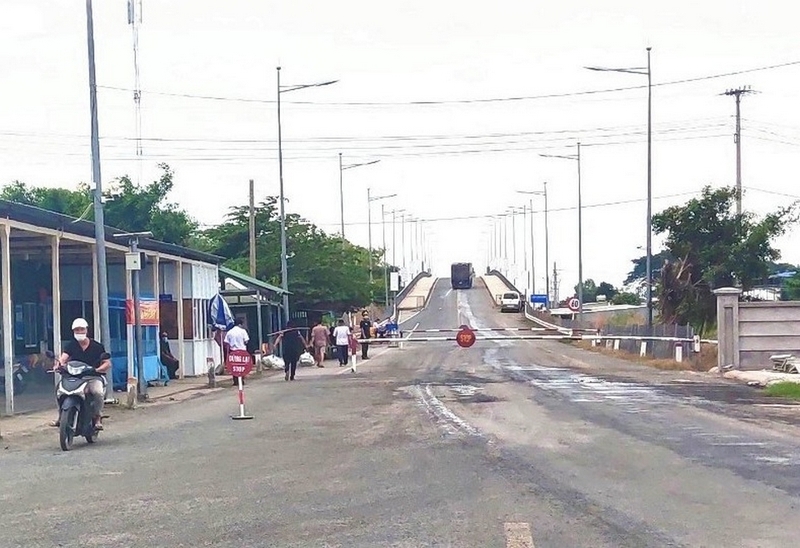 Phú Hữu của An Giang ảnh 2
