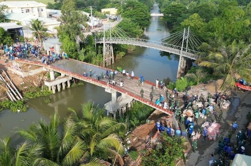 Phú Hữu của An Giang ảnh 4