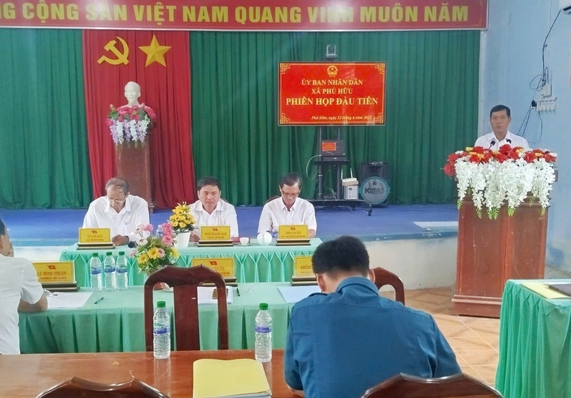 Phú Hữu của An Giang ảnh 5